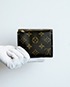 Louis Vuitton Anais Wallet, back view